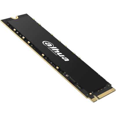 SSD диск Dahua C970 Plus 2Tb DHI-SSD-C970VN2TB Черный