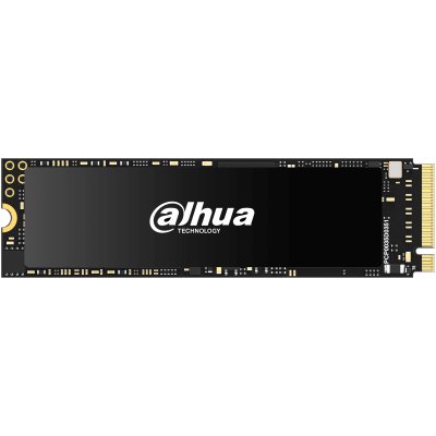 SSD диск Dahua C970 Plus 512Gb DHI-SSD-C970VN512G Черный