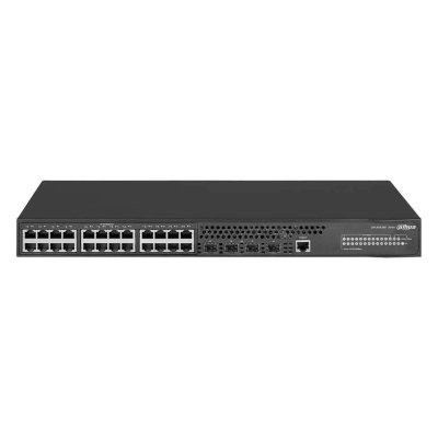 коммутатор Dahua DH-AS4300-24GT4GF