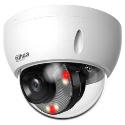 IP видеокамера Dahua DH-IPC-HDBW2249EP-S-IL-0360B