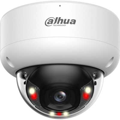 IP видеокамера Dahua DH-IPC-HDBW3449EP-AS-IL-0280B
