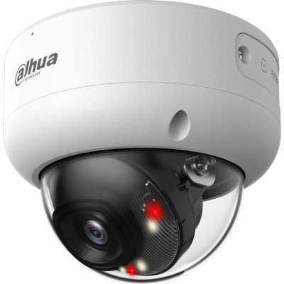 IP видеокамера Dahua DH-IPC-HDBW3449EP-AS-IL-0360B