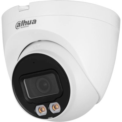 IP видеокамера Dahua DH-IPC-HDW2249TP-S-LED-0280B