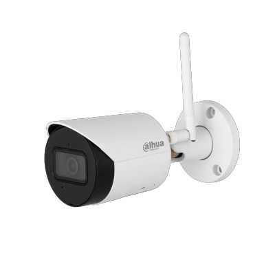 IP видеокамера Dahua DH-IPC-HFW1230DS1P-SAW-0280B