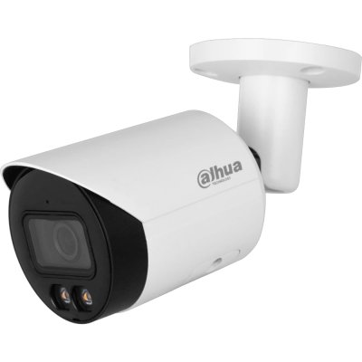 IP видеокамера Dahua DH-IPC-HFW2249SP-S-LED-0280B