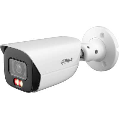 IP видеокамера Dahua DH-IPC-HFW3249EP-AS-IL-0280B