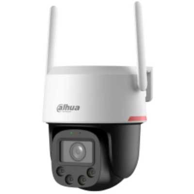 IP видеокамера Dahua DH-IPC-P5FP-PV-0360B-PRO
