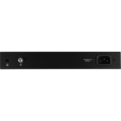 коммутатор Dahua DH-PFS3010-8ET-65 уценка