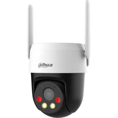 IP видеокамера Dahua DH-SD-P3AE-PV-4G-EAU-0400B
