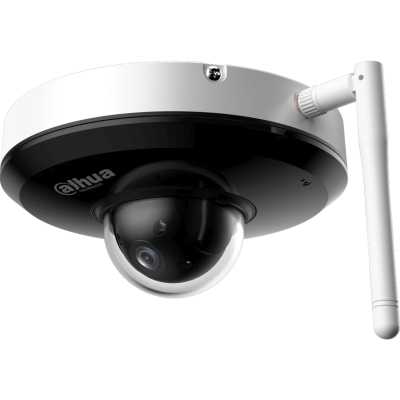 IP видеокамера Dahua DH-SD1A204DB-GNY-W