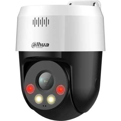 IP видеокамера Dahua DH-SD2A500NB-GNY-A-PV