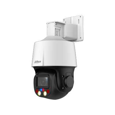 IP видеокамера Dahua DH-SD3E205DB-GNY-A-PV1