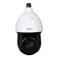 IP видеокамера Dahua DH-SD49225XA-HNR