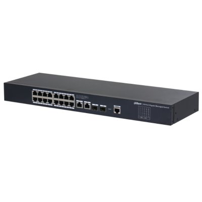 коммутатор Dahua DH-SG4020