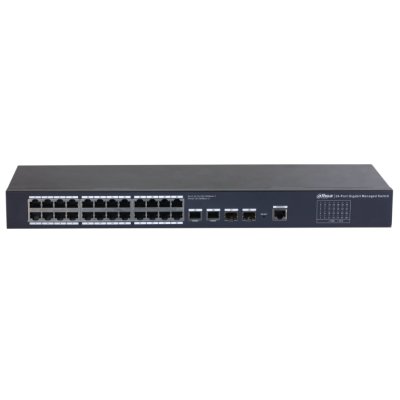 коммутатор Dahua DH-SG4028