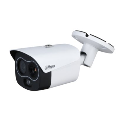 IP видеокамера Dahua DH-TPC-BF1241P-B7F8-WIFI-S2