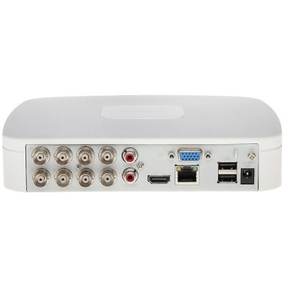 видеорегистратор Dahua DH-XVR5108C-I3
