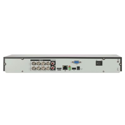 видеорегистратор Dahua DH-XVR5208AN-4KL-I3