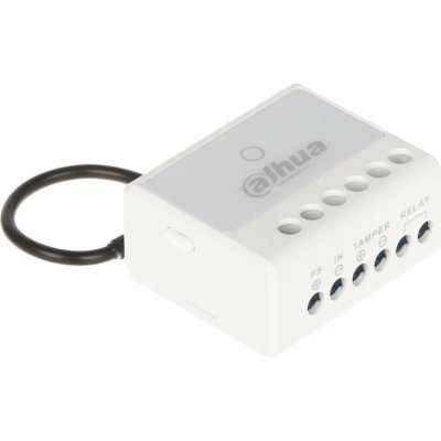 беспроводное реле Dahua DHI-ARM7011-W2-868