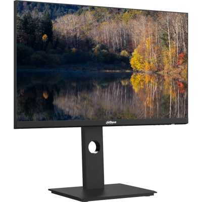 монитор Dahua DHI-LM24-P301A Черный