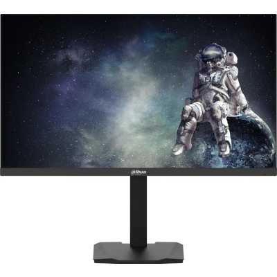 монитор Dahua DHI-LM27-E331AY Черный
