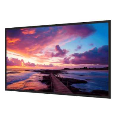 монитор для видеонаблюдения Dahua DHI-LM75-S400 Черный