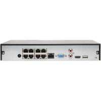 видеорегистратор Dahua DHI-NVR2108HS-8P-4KS2