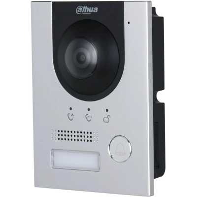 видеопанель Dahua DHI-VTO2202F-P