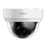 IP видеокамера Imou IPC-D22P-0360B-Imou