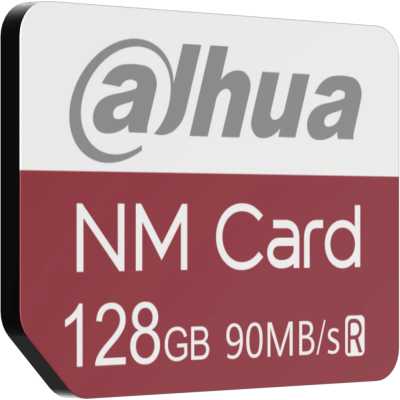 карта памяти Dahua N100 128GB DHI-NM-N100-128GB