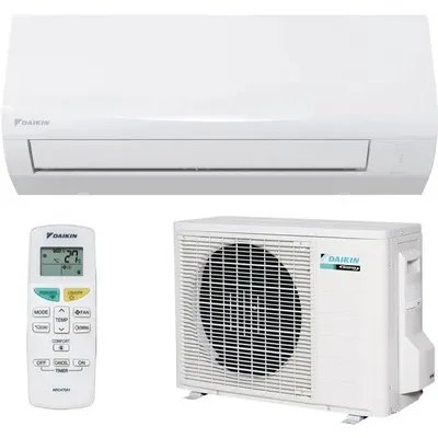 кондиционер Daikin Sensira FTXF35E/RXF35E