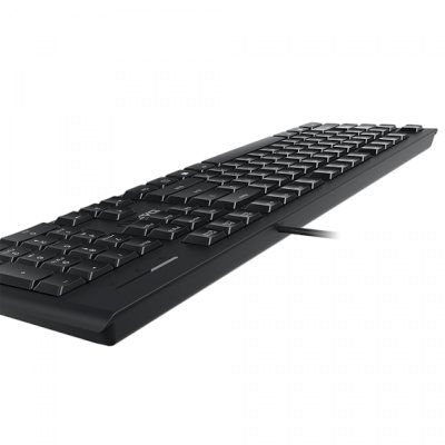 клавиатура Dareu LK185 Black Черный
