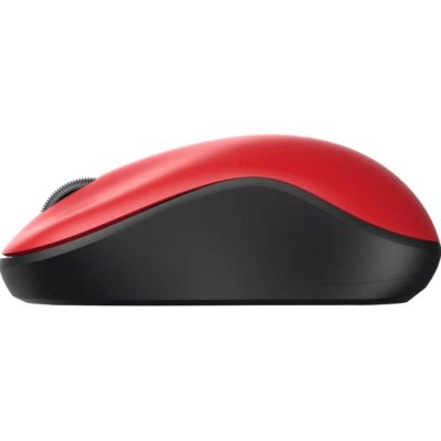 мышь Dareu LM106G Red-Black Красный-черный