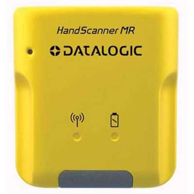 сканер штрих-кода Datalogic HS7500MR Желтый