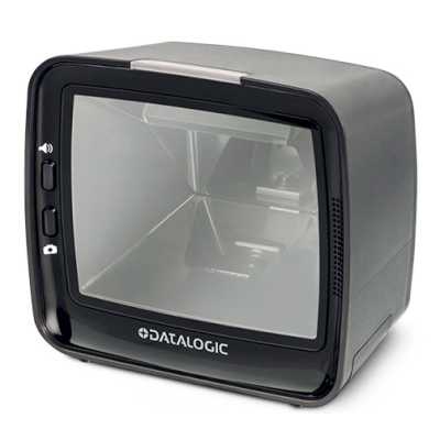 сканер штрих-кода Datalogic Magellan 3410VSi M3410-010210-00604 Черный
