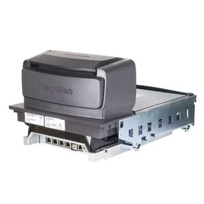 сканер штрих-кода Datalogic Magellan 9300 9320341310-000331 Серый