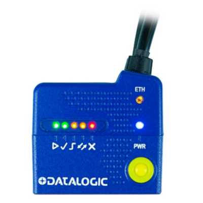 сканер штрих-кода Datalogic Matrix 120 937800010 Синий