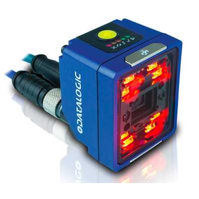 сканер штрих-кода Datalogic Matrix 220 937900017 Синий