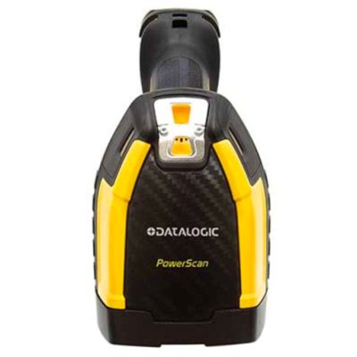 сканер штрих-кода Datalogic PowerScan PBT9600-SRRBK10EU Черный