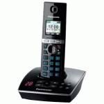 радиотелефон Panasonic KX-TG8061RUB