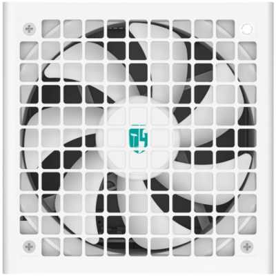 блок питания Deepcool 1000W PN1000M GamerStorm White Белый