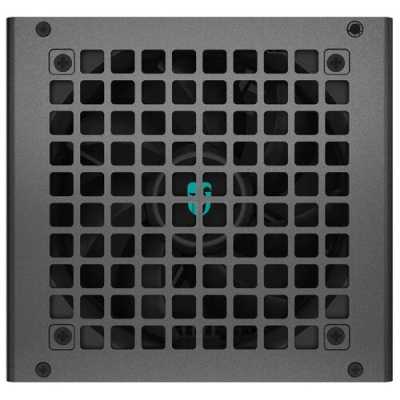 блок питания Deepcool 1000W PQ1000G GamerStorm Черный