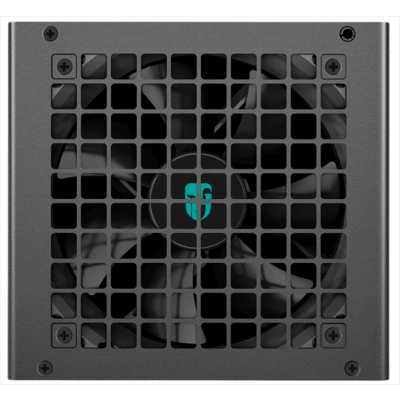блок питания Deepcool 500W PF500X GamerStorm Черный