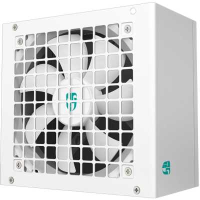 блок питания Deepcool 550W PF550X GamerStorm White