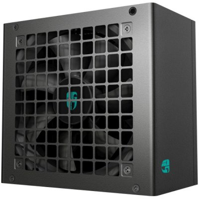 блок питания Deepcool 600W PF600X GamerStorm Черный