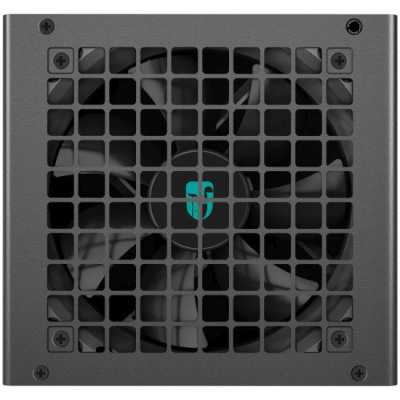 блок питания Deepcool 600W PF600X GamerStorm Черный