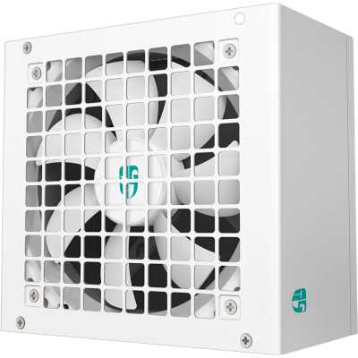 блок питания Deepcool 700W PF700X White GamerStorm Белый