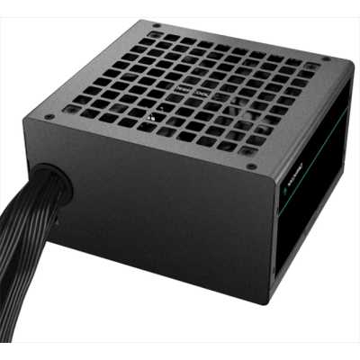 блок питания Deepcool 750W PF750X GamerStorm Черный