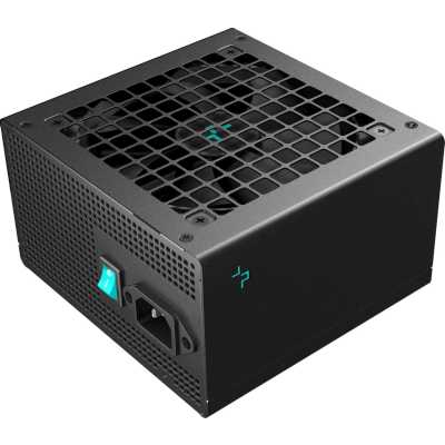 блок питания Deepcool 750W PN750M V2  Gen.5 Черный