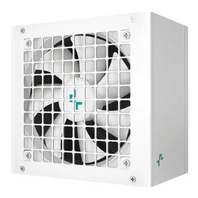 блок питания Deepcool 850W PN850M White Белый